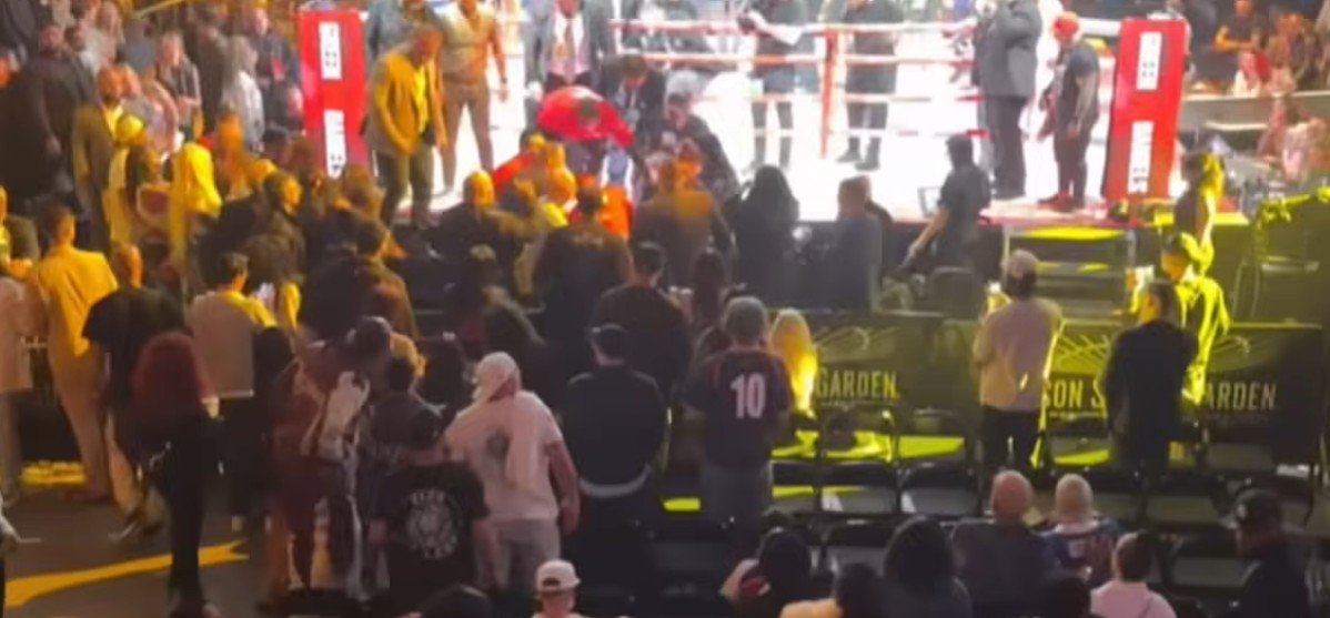 Shadasia Green Health Update