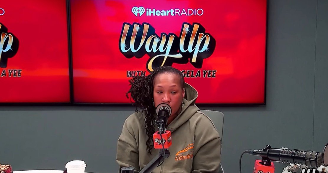 Shadasia Green brain bleed update after Daniels fight