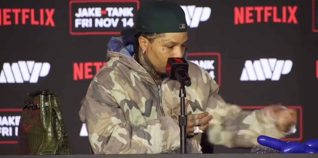 Tank Davis vs Lamont Roach possible