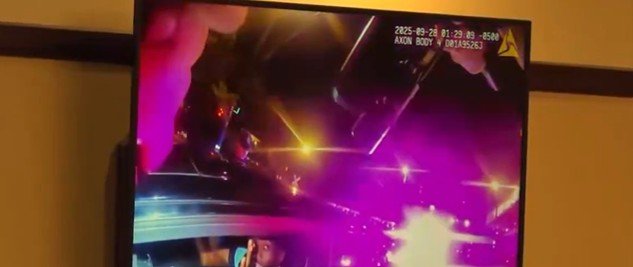 erence Crawford Gets Gun Pointed At Him By Police