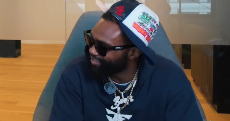 Xander Zayas vs Jaron Ennis unified title fight Brooklyn