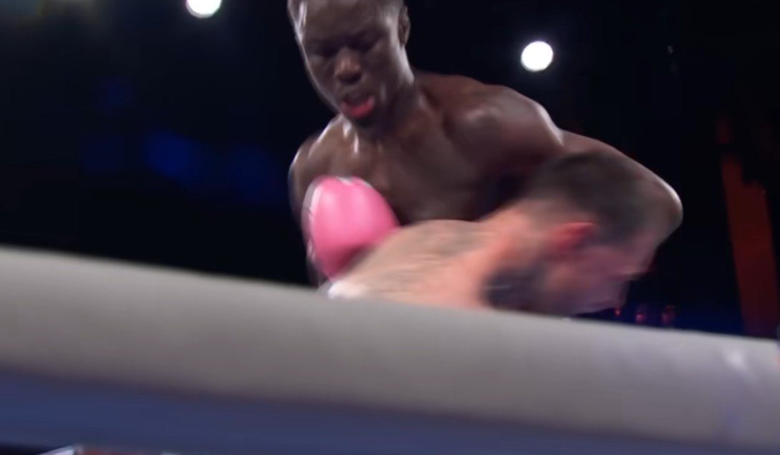 Zuffa Boxing signings Edgar Berlanga Richardson Hitchins 2026