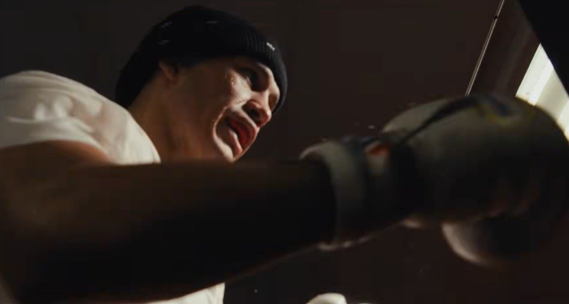 Benavidez vs Oleksandr Usyk OR Opetaia which is a better fight