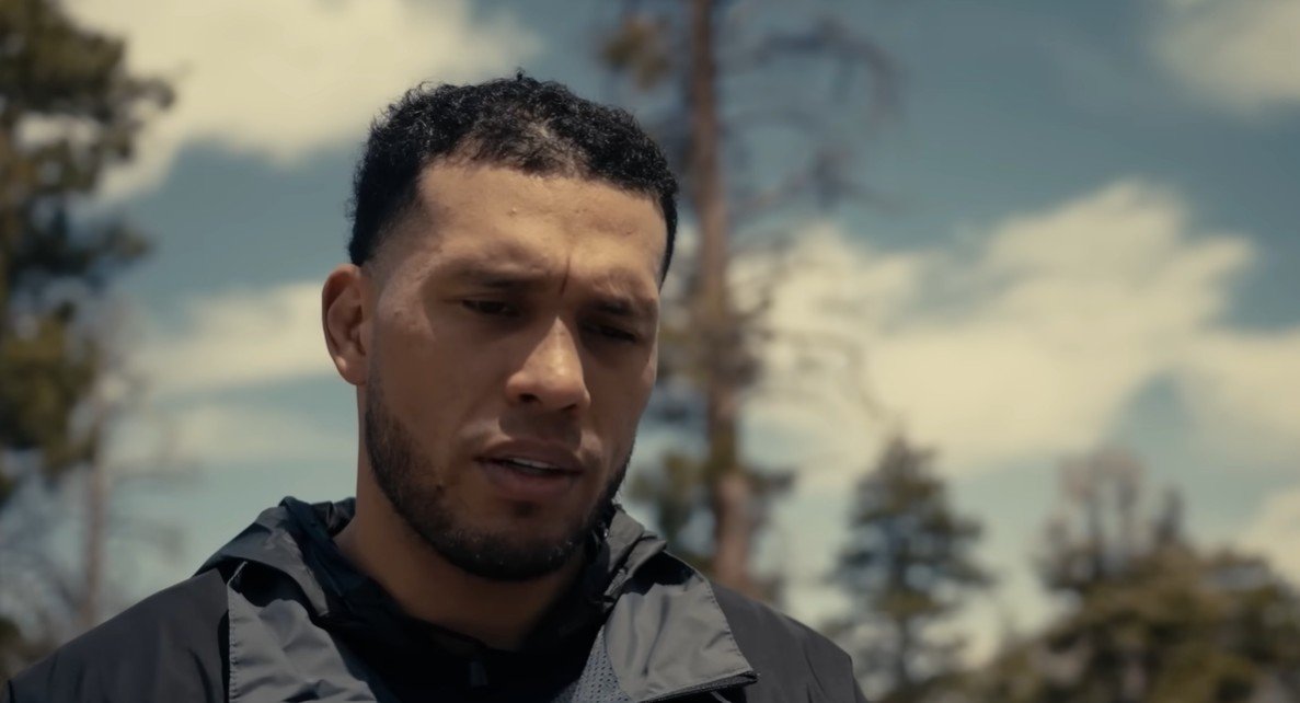 Benavidez pound for pound ranking