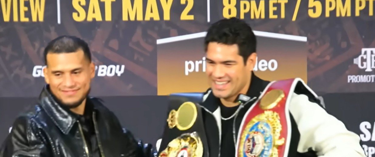 benavidez vs ramirez how to watch