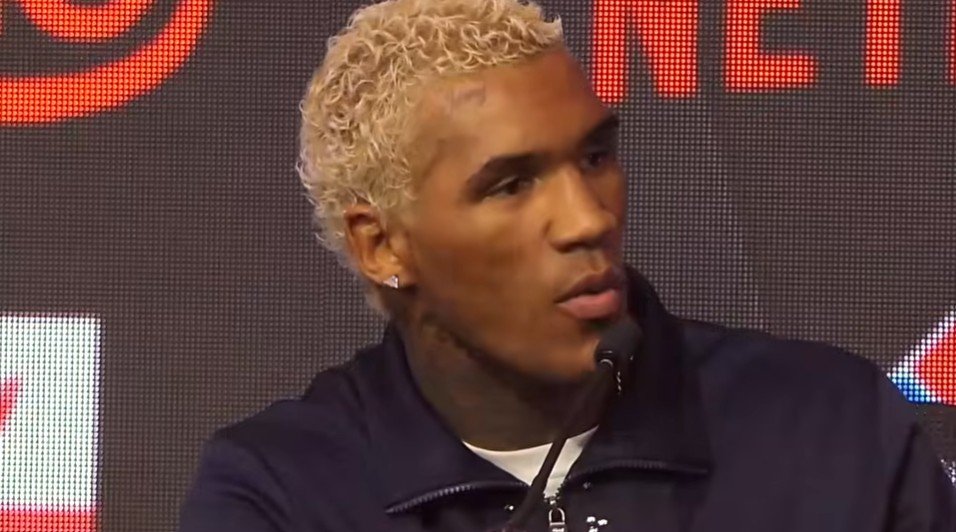 Conor Benn vs Regis Prograis Tale Of The Tape