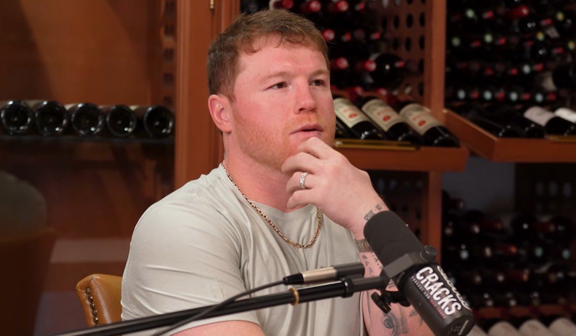 canelo age