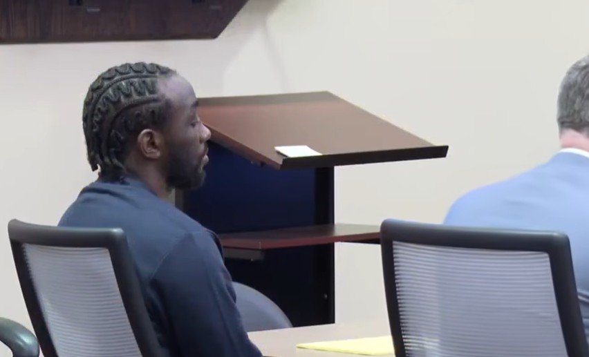 People Hammer Bud Crawford Undisputed Claim