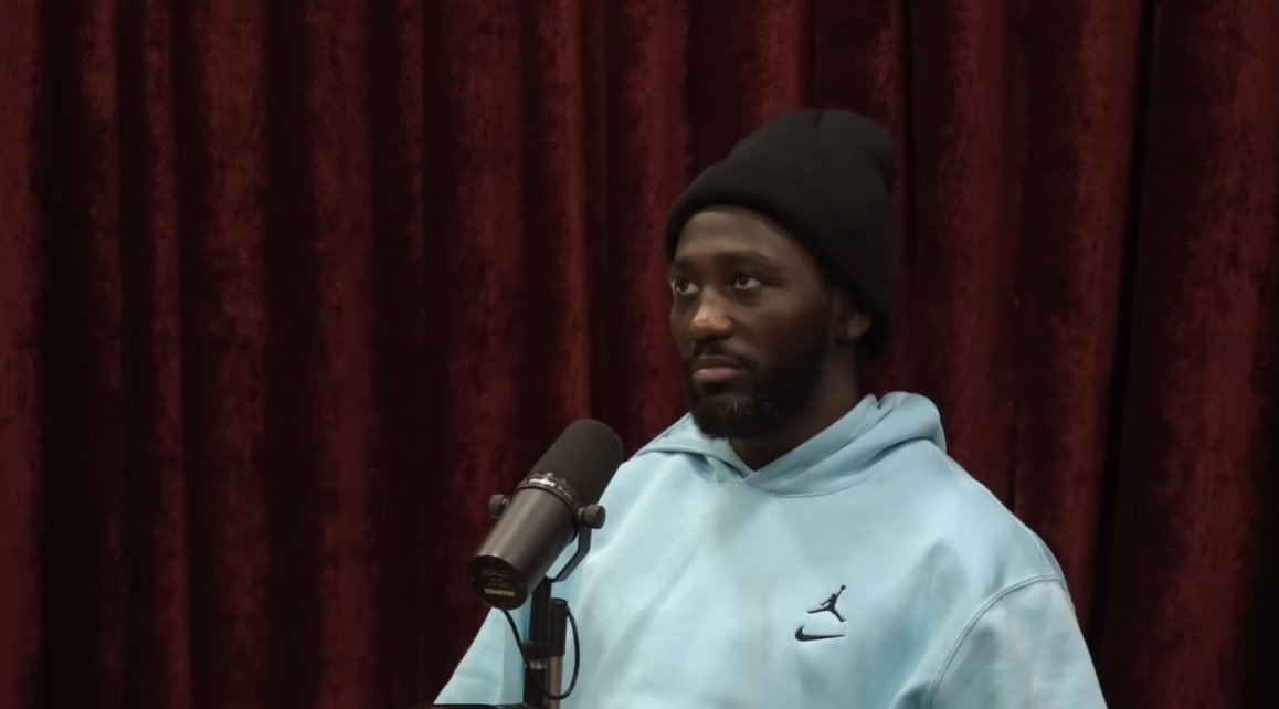 Boxing World Reacts To Crawford Saying He Would Have Ended Jaron Ennis Career