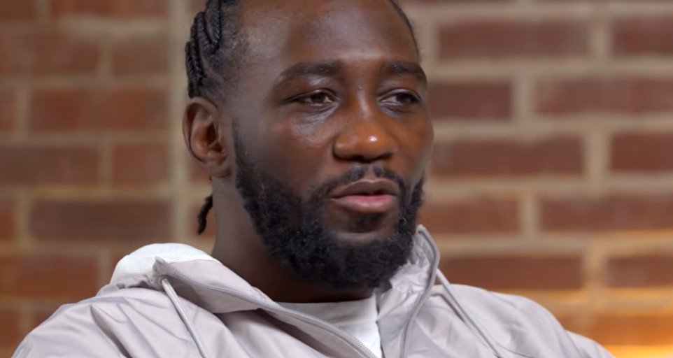 Pacquiao could be right that prime Terence Crawford beats prime Floyd Mayweather