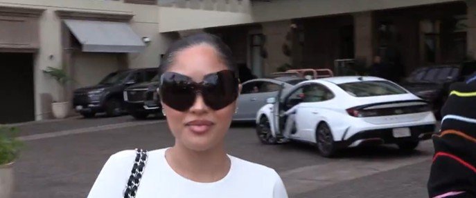 devin haney girlfriend