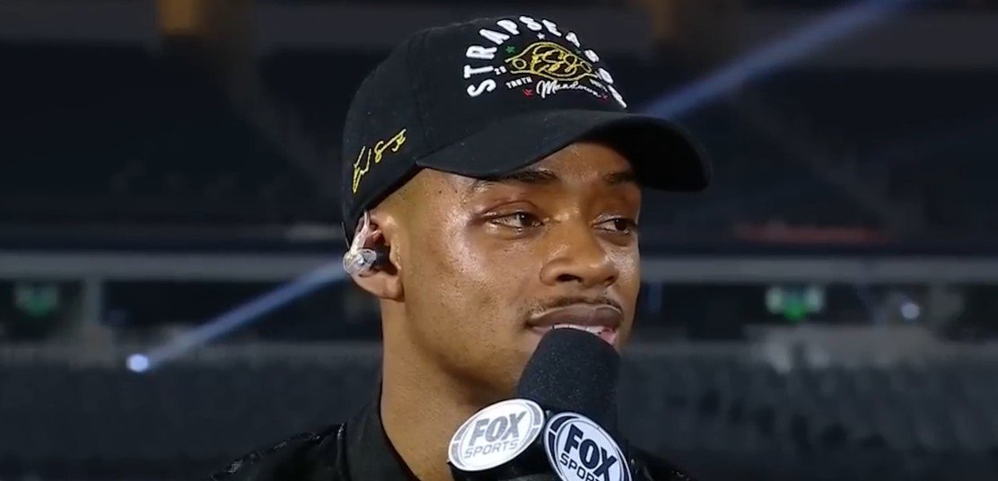 errol spence vs tim tszyu date