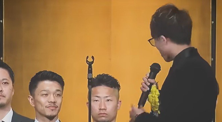 why is naoya inoue vs junto nakatani a significant fight