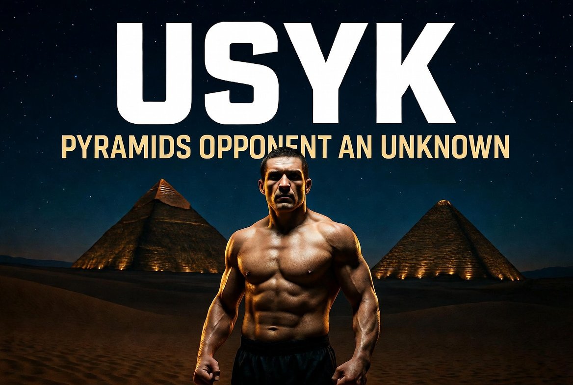 12 reasons why Usyk vs Rico Verhoeven is a bad choice for fans 2 12 reasons why Usyk vs Rico Verhoeven is a bad choice for fans