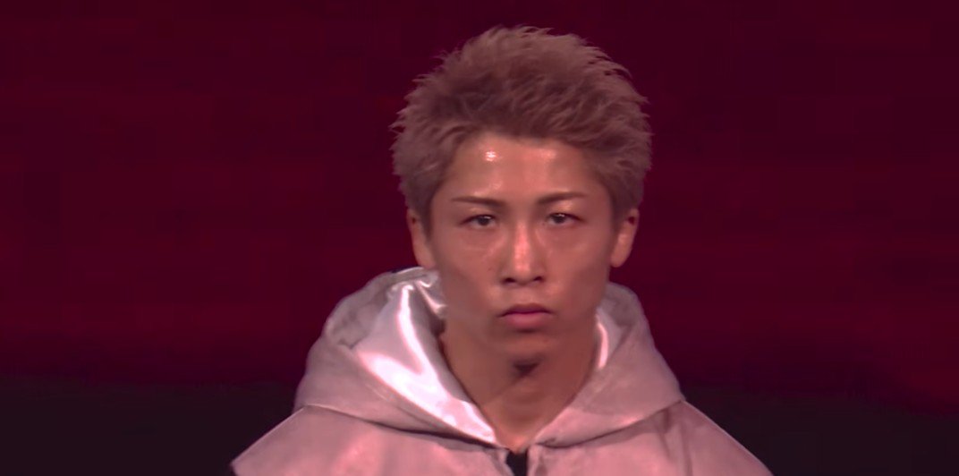 Legacy fight Japan Awaits In Inoue vs Nakatani