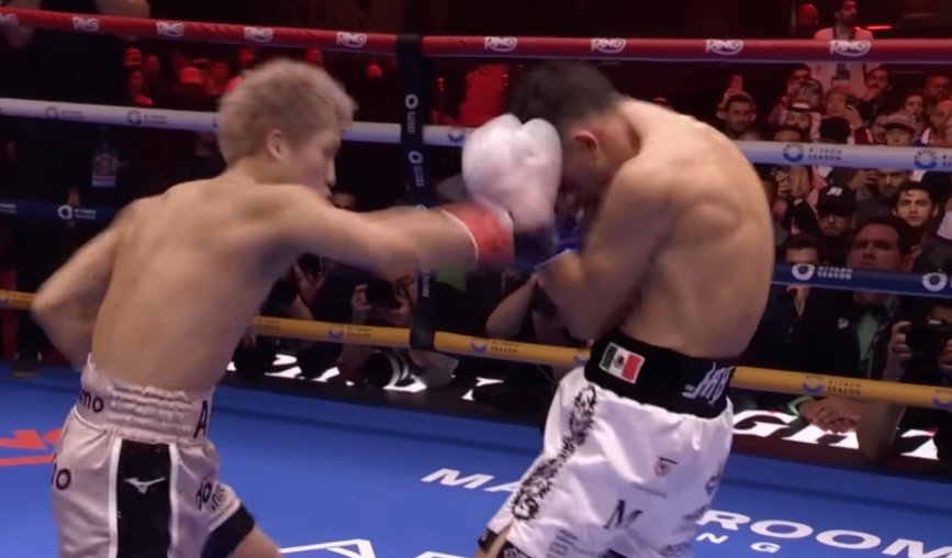 Biggest fight in Japanese history