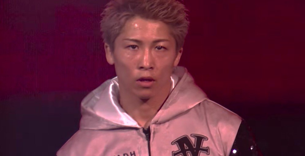 Is Inoue invincible