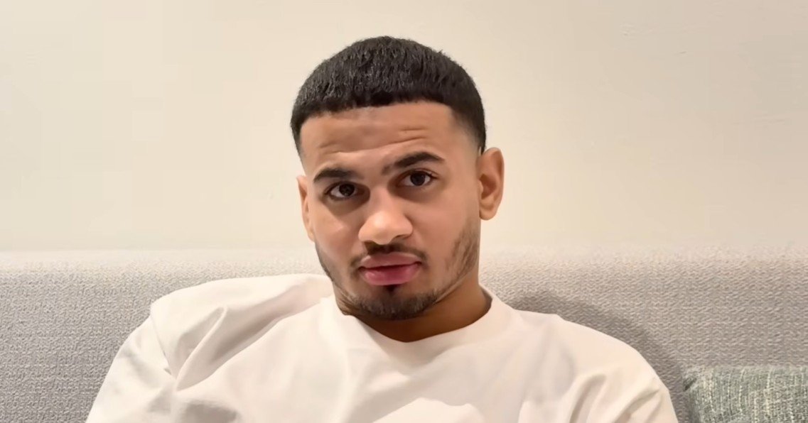 Rolly Romero A Good Boxer