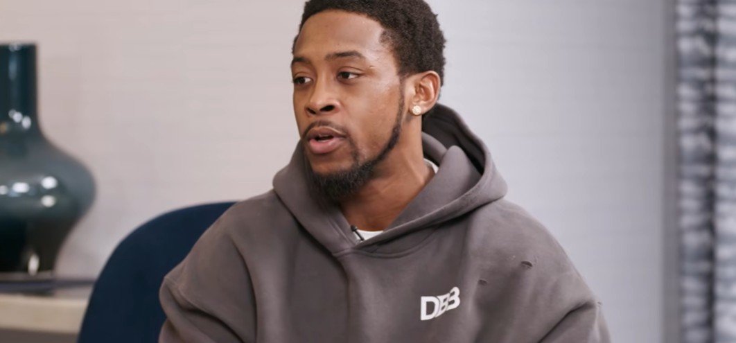 Keyshawn Davis vs Nahir Albright 2 Live Stream