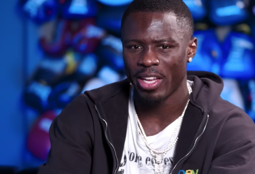 richardson hitchins opponents