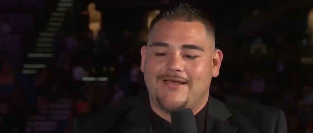 Will Andy Ruiz fight again? 2 will andy ruiz fight again