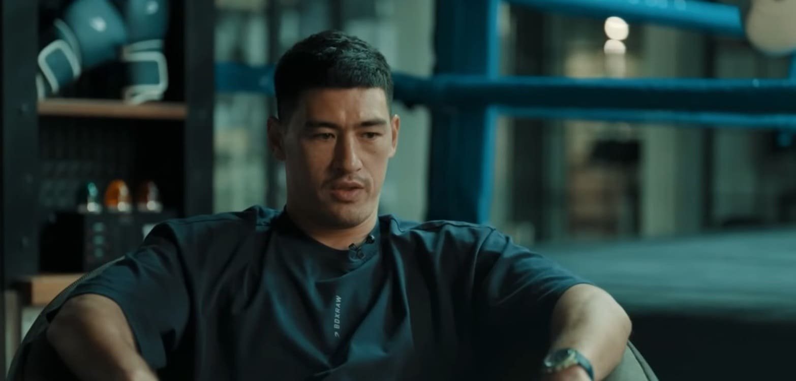 Bivol Reaction To Usyk vs Rico Offers Some Insight 1 Bivol Reaction To Usyk vs Rico Offers Some Insight