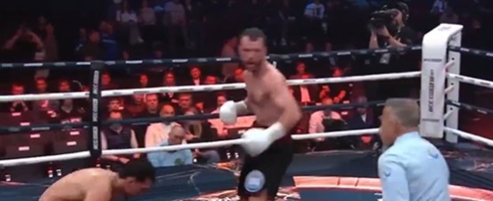 Bivol vs Eifert live results for the undercard 7 Bivol vs Eifert live results for the undercard