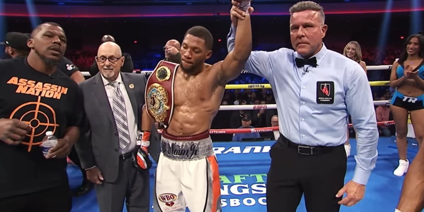 Brian Norman Jr vs Josh Wagner Stats and Tale of the Tape