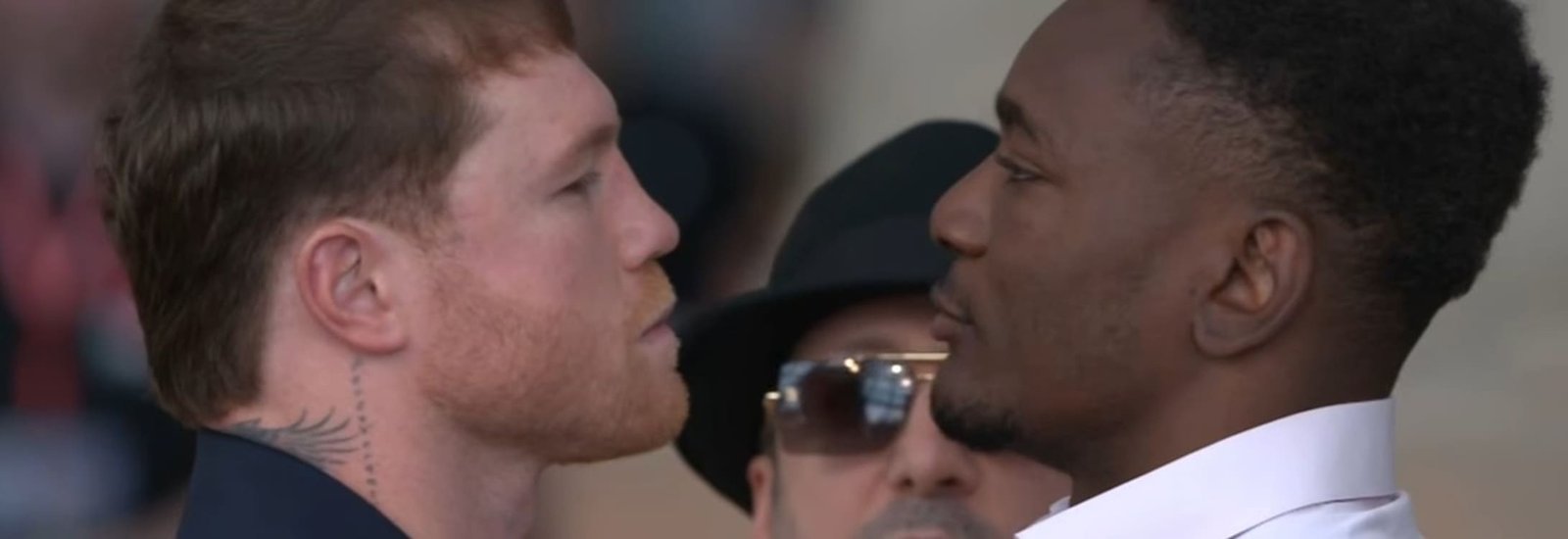 Canelo Brings Up Golovkin To Christian Mbilli - Comparing The 2 Fights Stats 2 Canelo Brings Up Golovkin To Christian Mbilli - Comparing The 2 Fights Stats