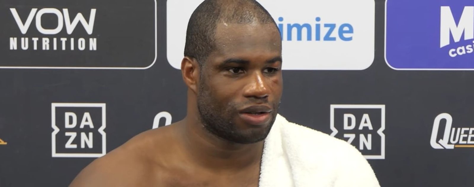 Daniel Dubois rematch clause Wardley - will it be activated? 5 Daniel Dubois rematch clause Wardley