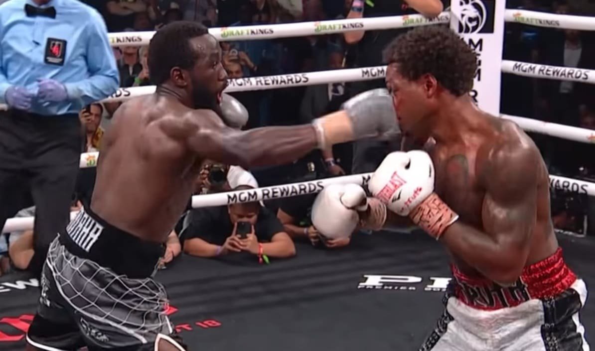 What will be the Errol Spence Ronnie Shields game plan for Tszyu
