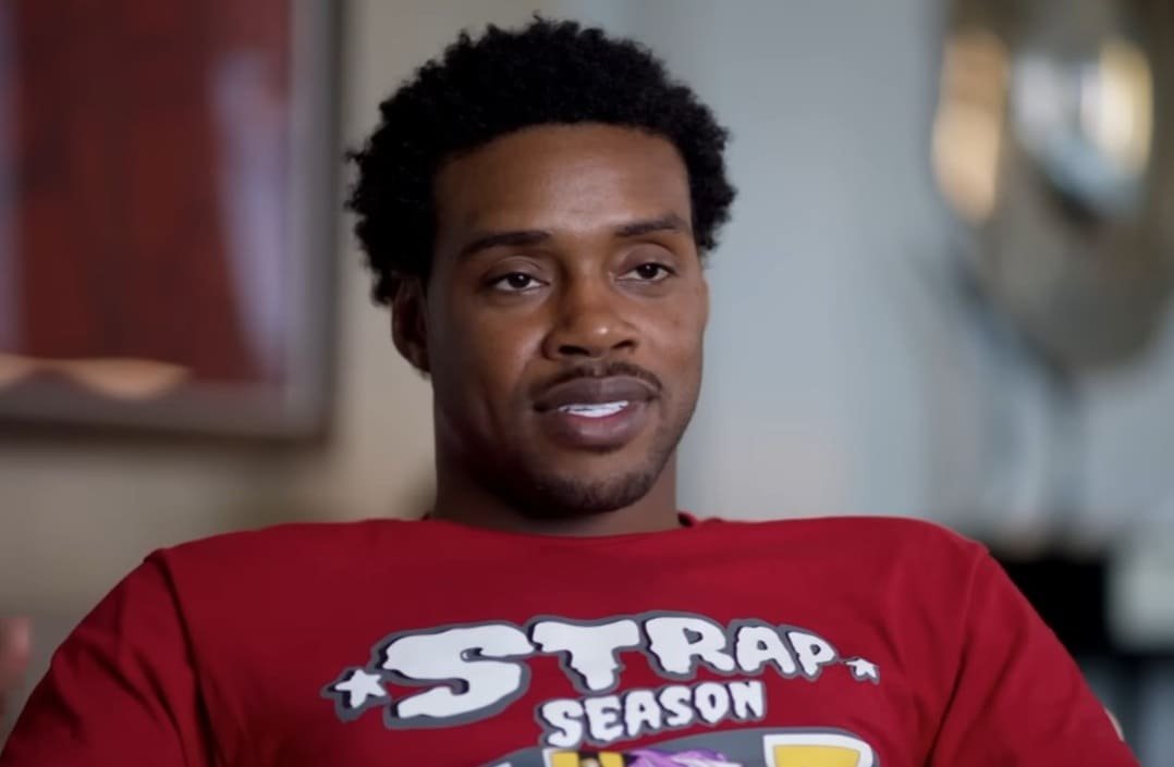 Why Does Errol Spence Talk Like That Still Years Later?