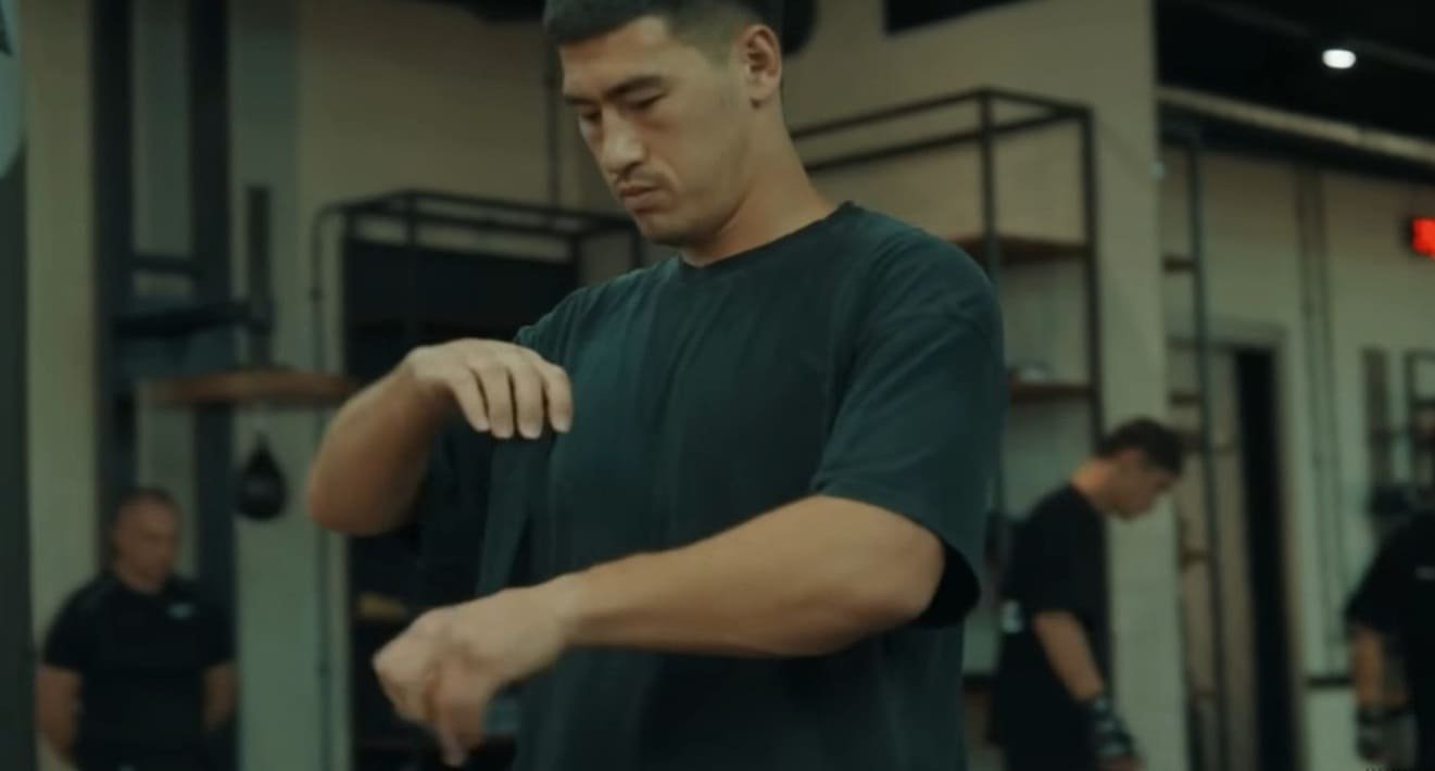 Dmitry Bivol vs Michael Eifert stats