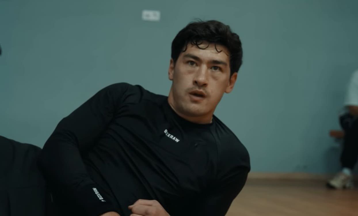 Does Dmitry Bivol still have the eye of the tiger ahead of Eifert fight? 2 Does Dmitry Bivol still have the eye of the tiger ahead of Eifert fight