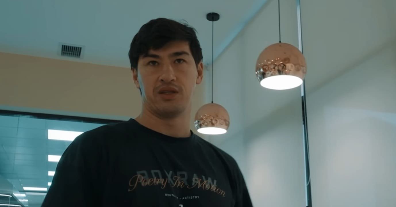 Examining the Dmitry Bivol record ahead of Eifert fight 2 Examining the Dmitry Bivol record ahead of Eifert fight