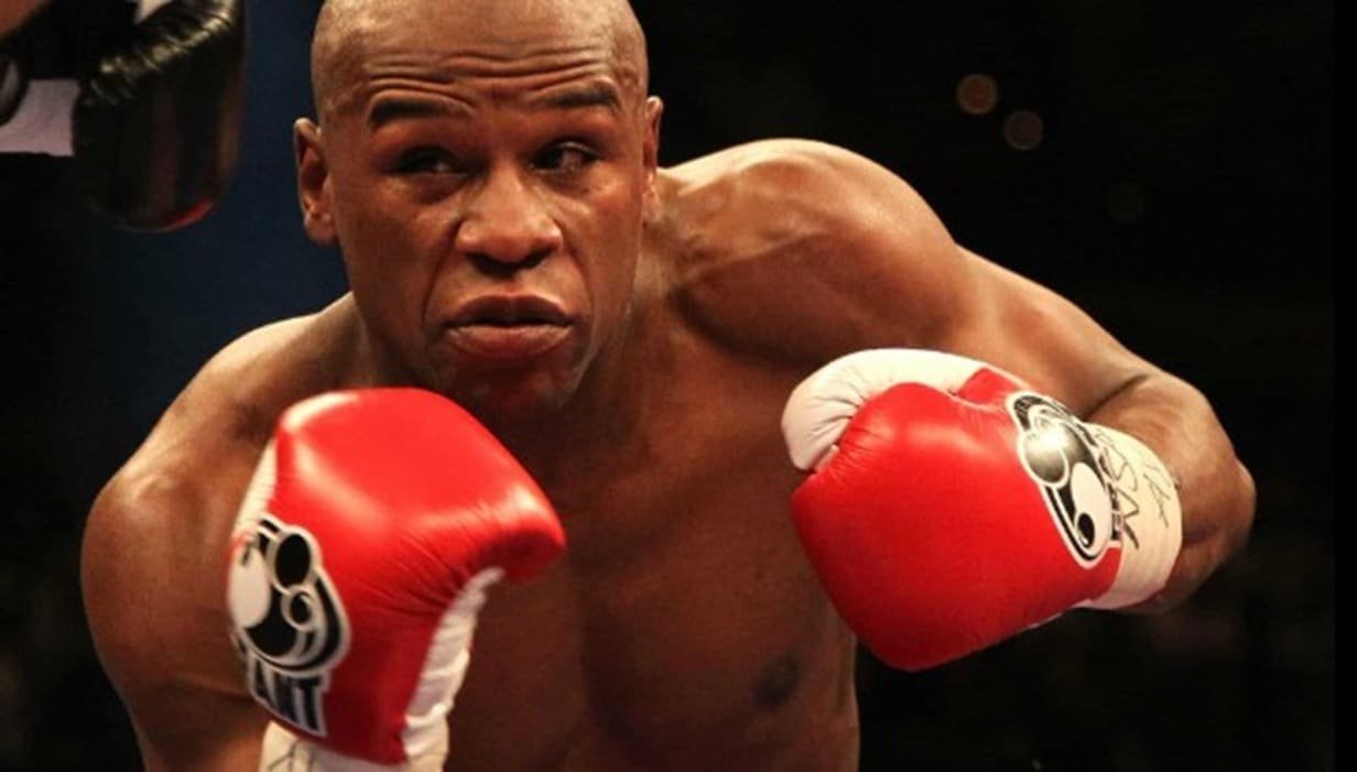 Floyd Mayweather vs Terence Crawford Case Study: Comparing Boxing Achievements 2 Floyd Mayweather vs Terence Crawford
