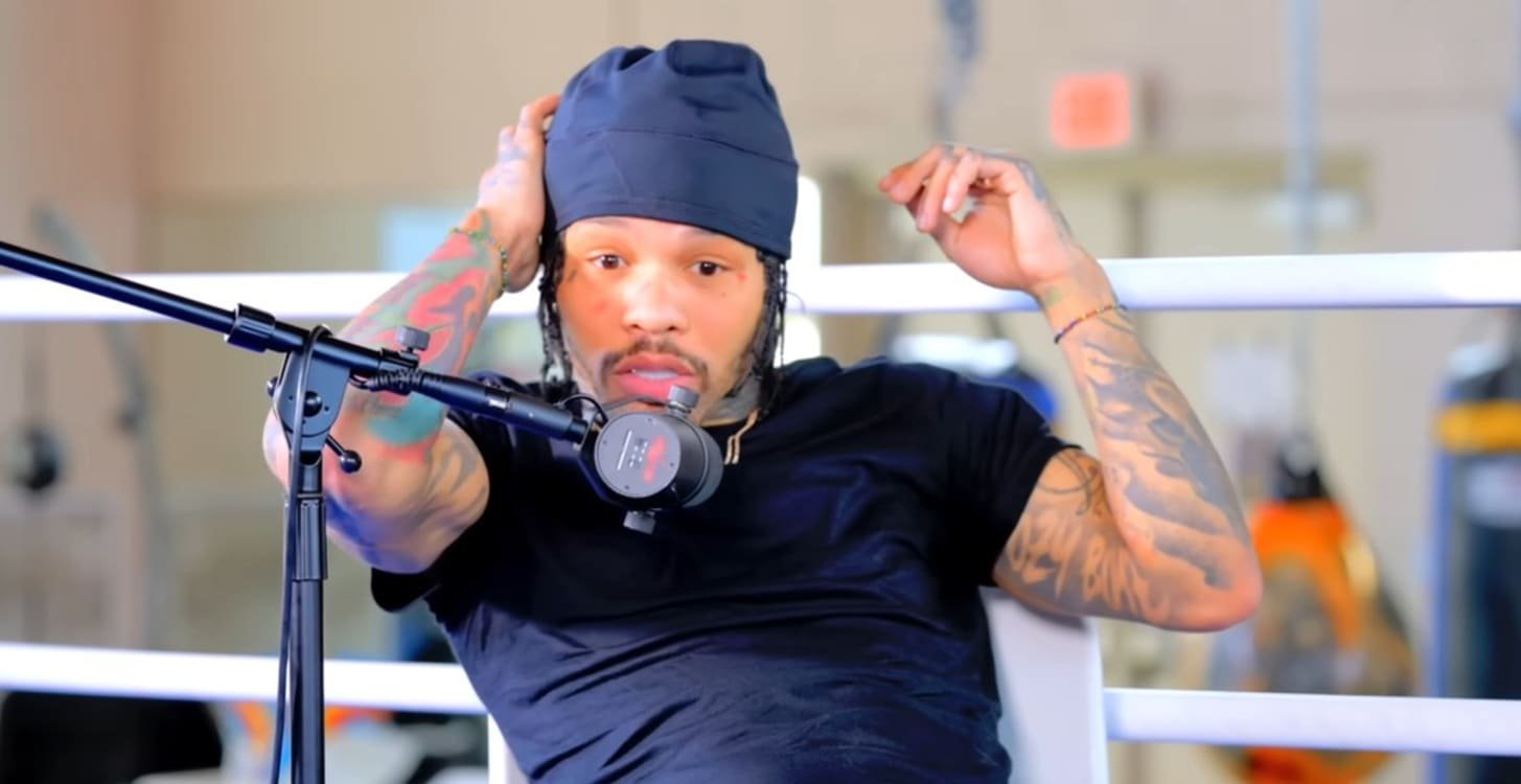 Floyd Schofield Says Gervonta Davis At The End Of Career - Why He's Right 2 Floyd Schofield Says Gervonta Davis At The End Of Career - Why He's Right