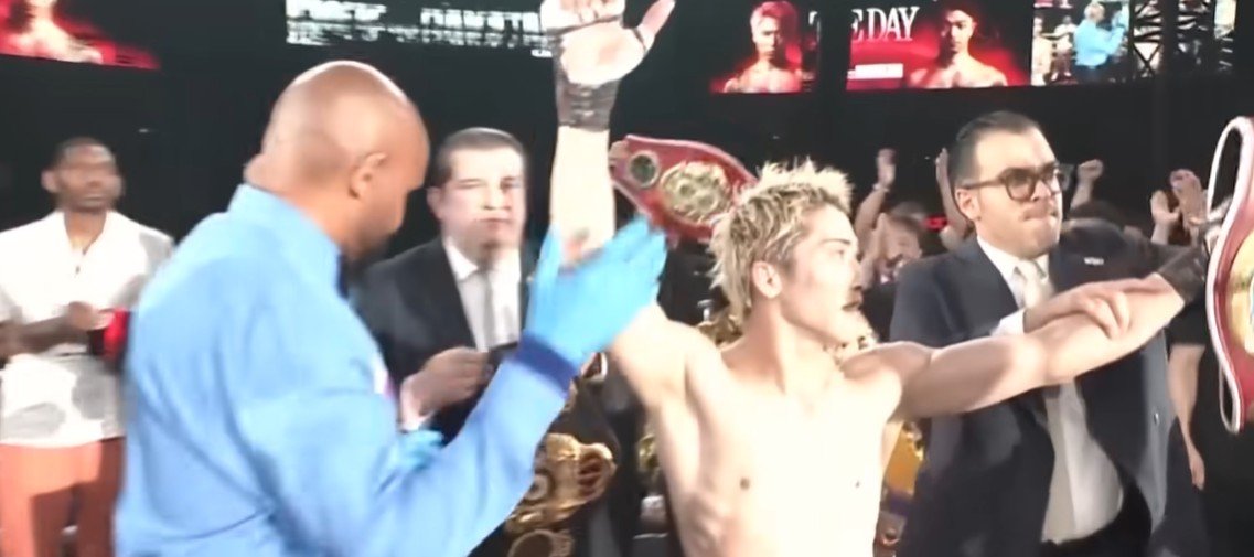 inoue vs bam rodriguez