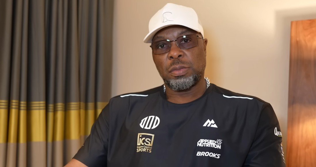 Is Daniel Dubois back with Don Charles