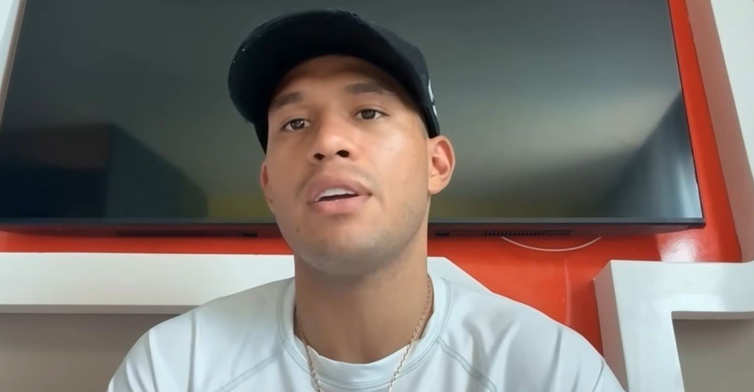 Is David Benavidez Mexican
