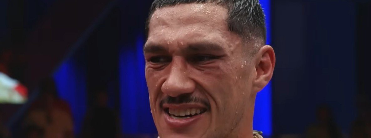 jai opetaia vs david benavidez