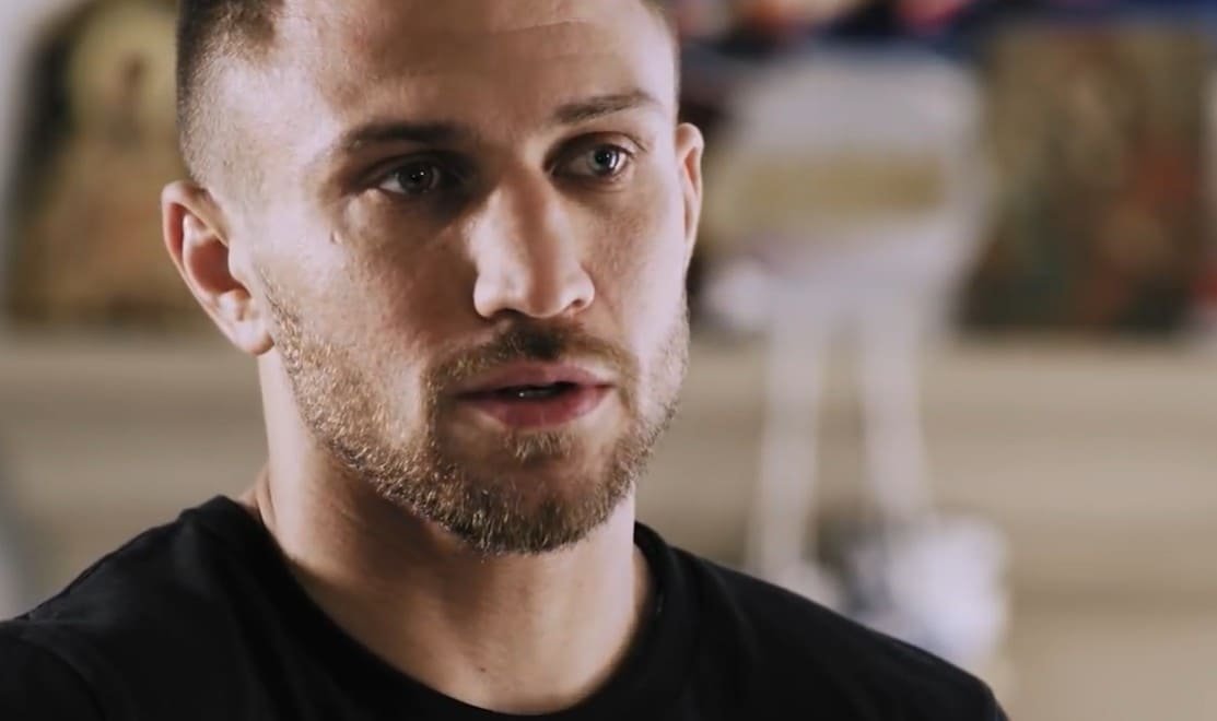 Lomachenko wants to fight Charly Suarez in comeback, how do they match up