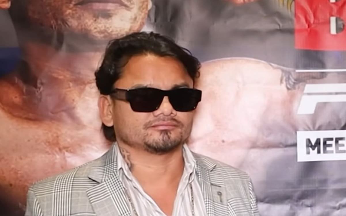 Marcos Maidana Names His Price To Comeback To Boxing But Is He Right