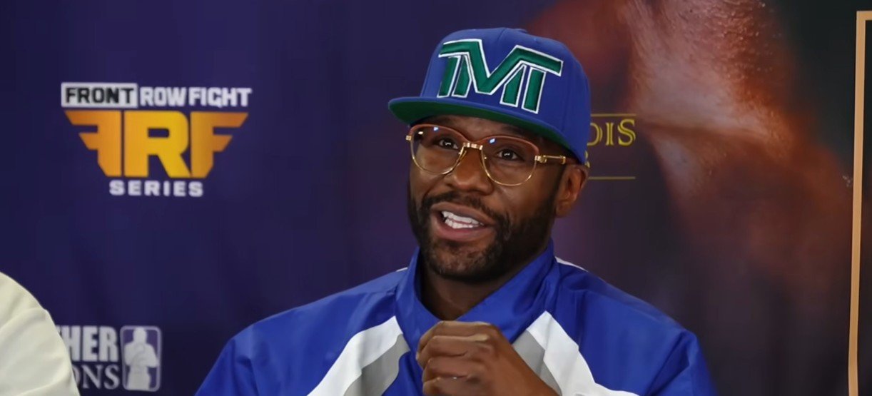 Mayweather PPV Greece