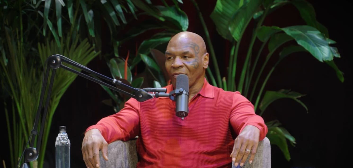 Tyson vs Mayweather supposedly is on for the fall but will it happen though?