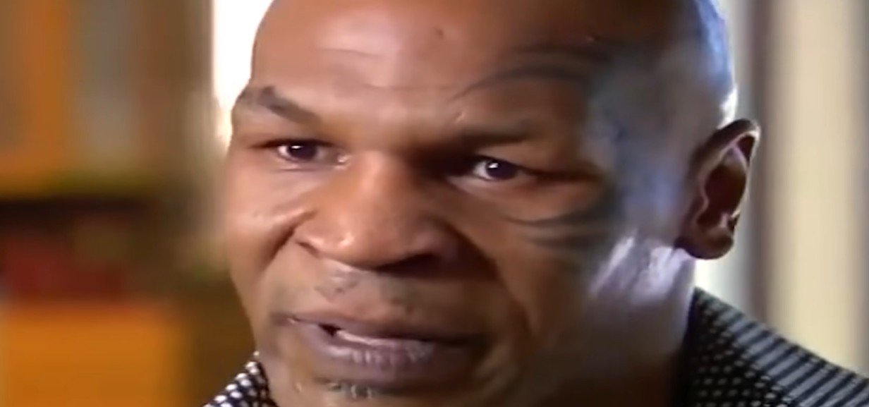 Mike Tyson Credibility Is Done After Mayweather Fiasco