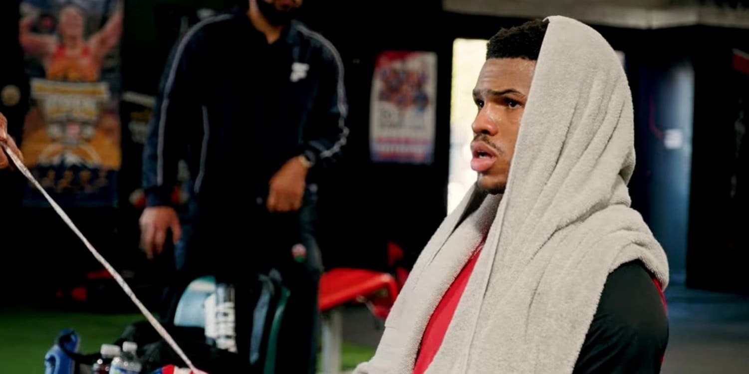 Omari Jones, does amateur success always work out in the pros and will it for him