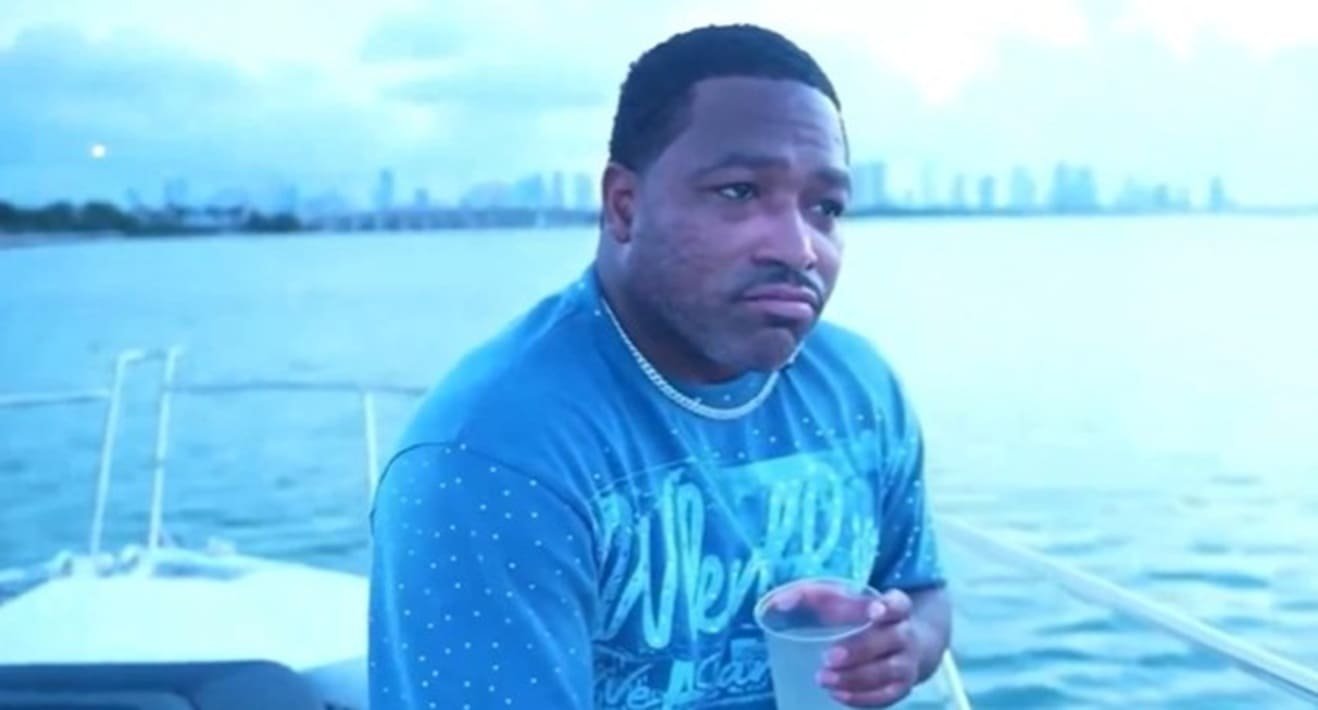 Overweight Adrien Broner Makes Bold Boxing Career Claim