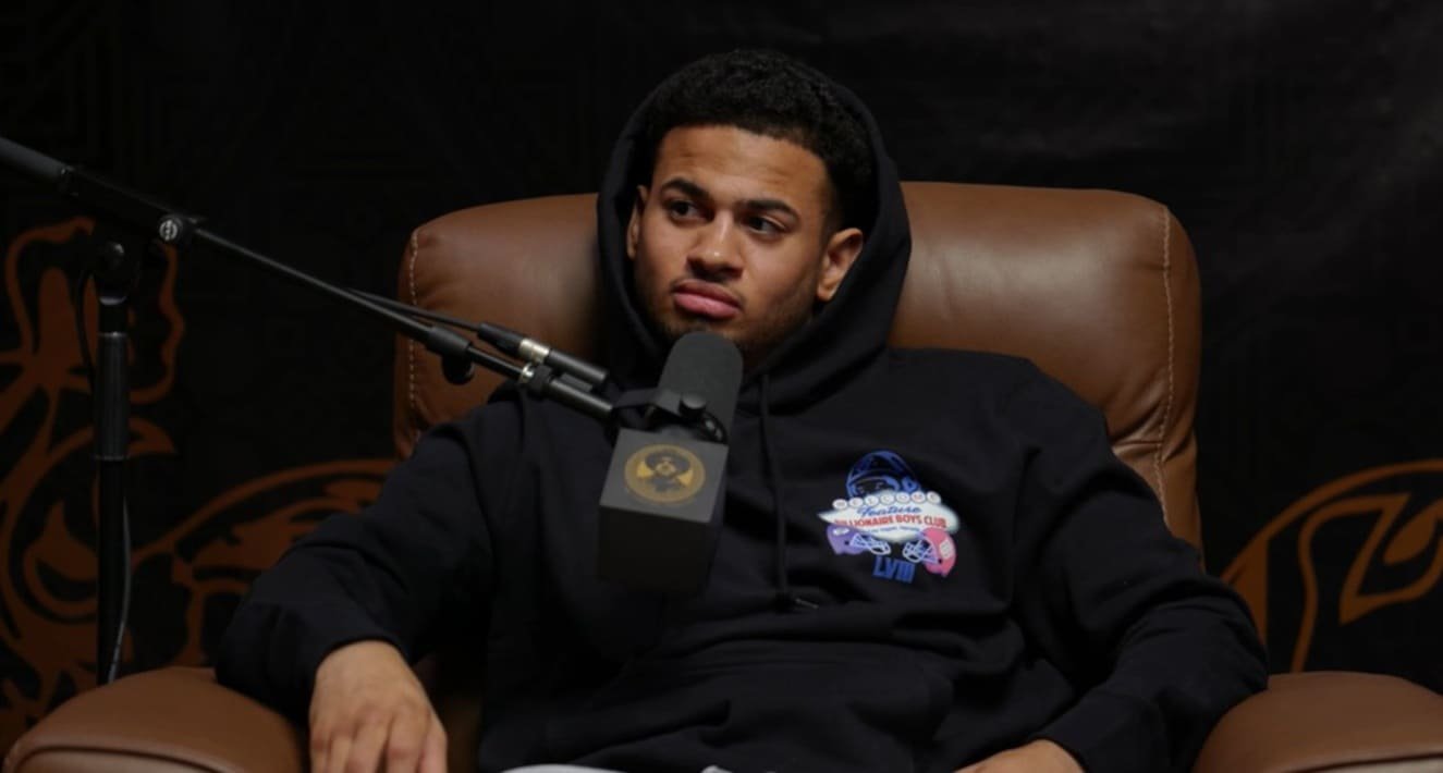 Rolly Romero claims everyone is ducking him - are they? 2 Rolly Romero claims everyone is ducking him - are they though?