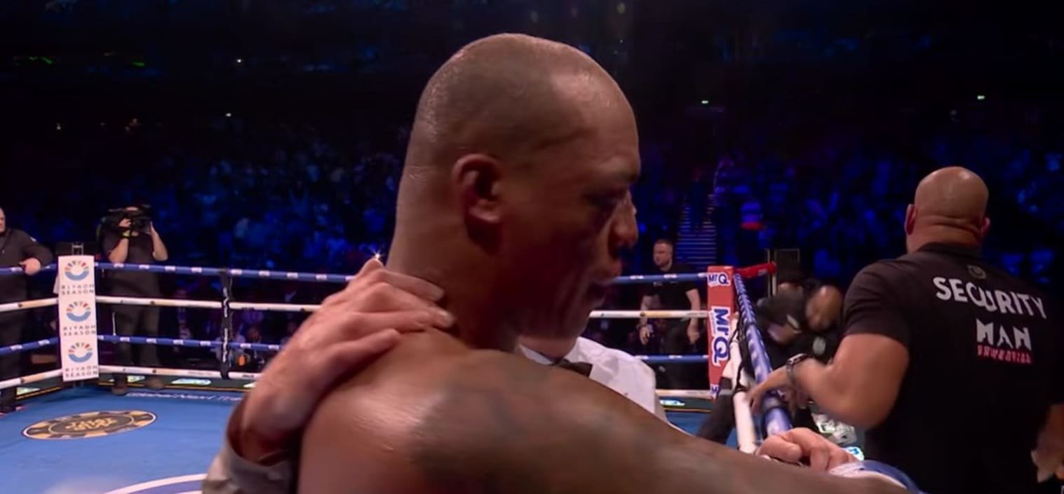 Dubois Rises